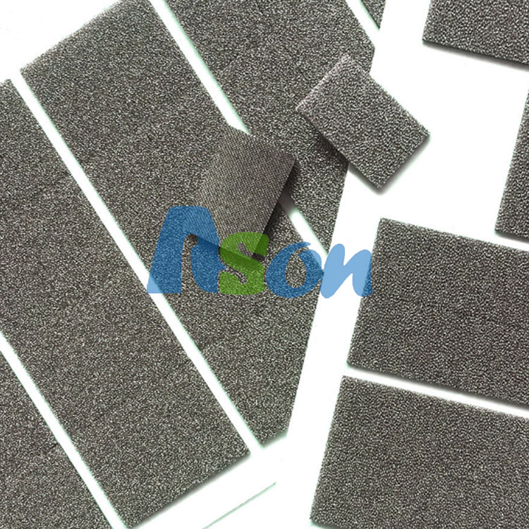 導(dǎo)電泡棉的特點(diǎn)和用途，您了解了嗎？